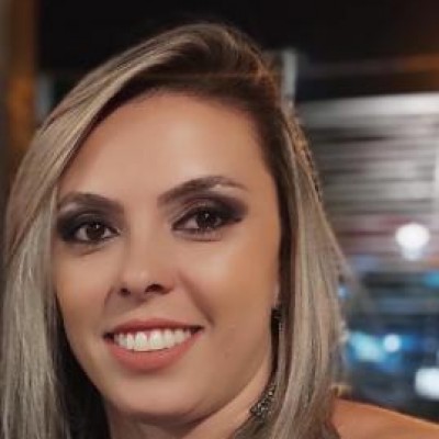 Rúbia Larissa Ferreira Barbosa