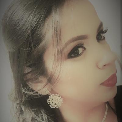 Josiane Beatriz Borges