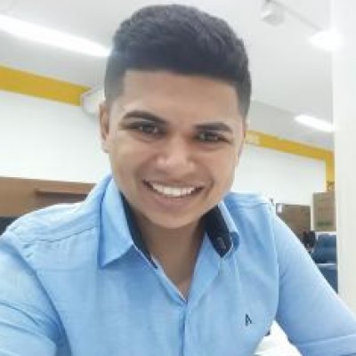 Leudo Soares da Silva