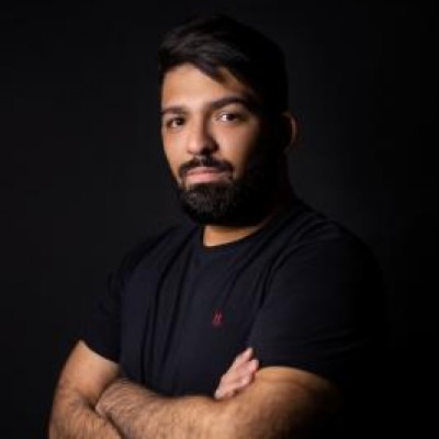 Douglas Abreu