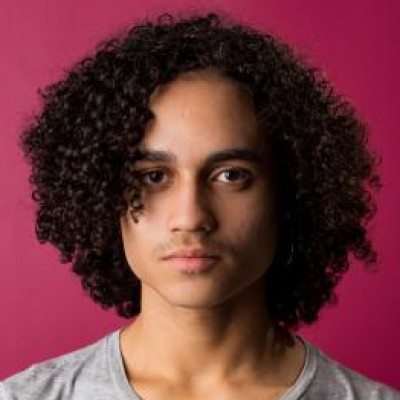 Antonio Cruz