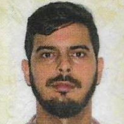 Rafael Francisco Pacheco Oliveira