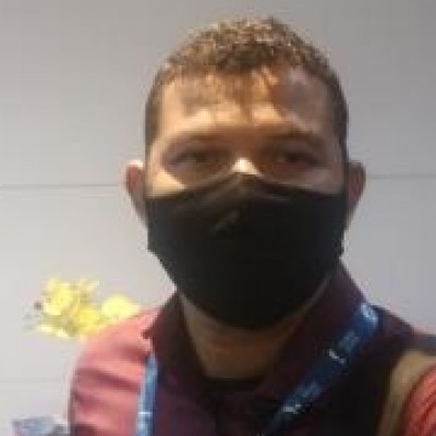 Bruno Eduardo Moreira