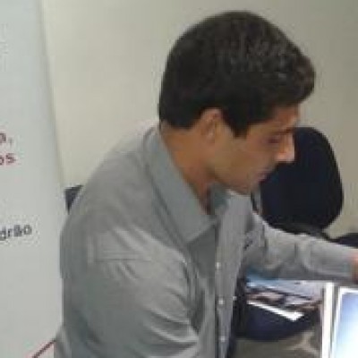 Danton Gameiro Federico