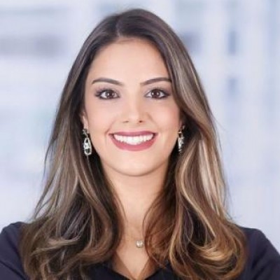 Marcella Corrêa Teixeira Sartori
