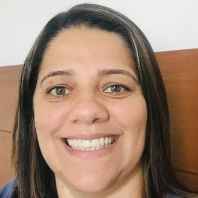 Telma Regina Cardoso