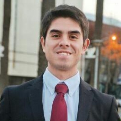 Samuel Carrasco