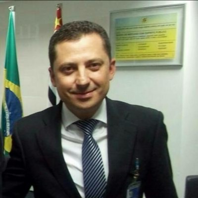 Cleyber Mota dos Santos