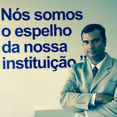 Giovannini Marcio da Silva Geronimo