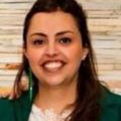Patricia Merli Santana