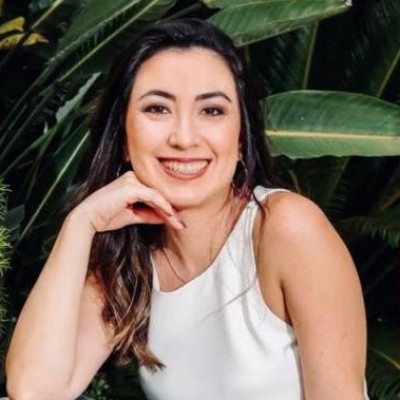 Solange Goncalves Futida Magri