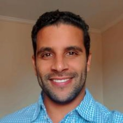 Paul Lineker Amaral de Melo