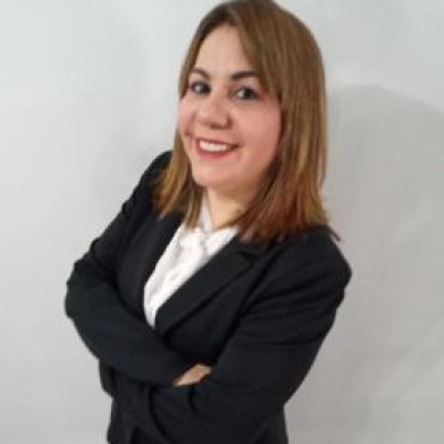 Silmara Serafim dos Santos