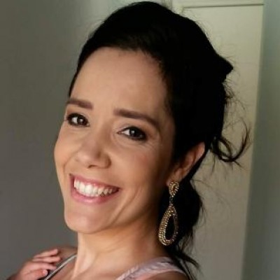 Renata de Oliveira Rosa