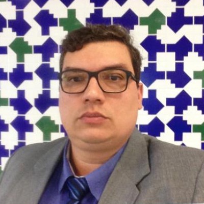 Fábio Rogério Alves de Souza