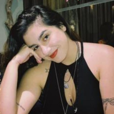 Nicole Muniz da Mota