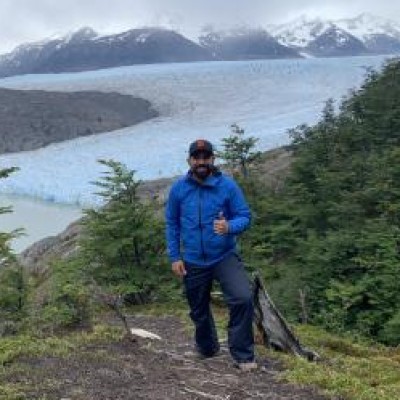 Abraham Guerrero Pazos