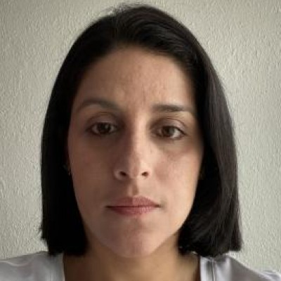 Sheanny Diaz Valerín