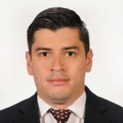 Oscar Esteban Godínez Fonseca