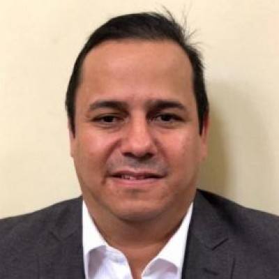 Ronald Silesky Quesada