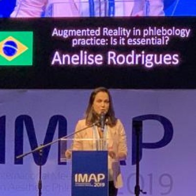 Anelise Rodrigues