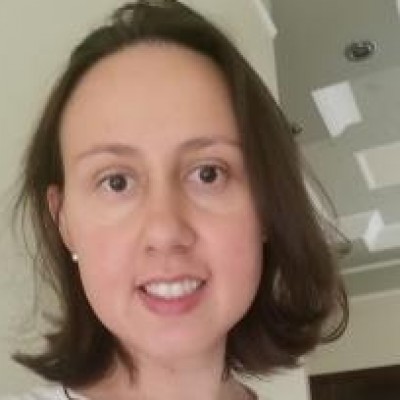 Sandra de Abreu Oliveira Alves