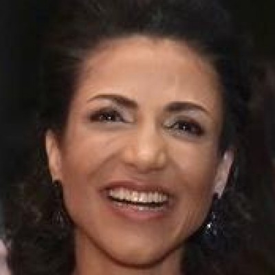 Claudia Carvalho Sathler de Melo