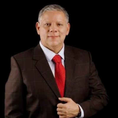 Manuel Enrique Vega Villalobos