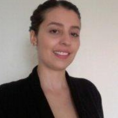 Ana Raquel Krauss Gomes dos Santos