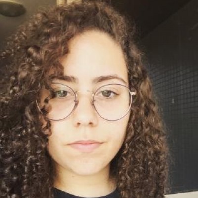 Ana Carolina DellAmico