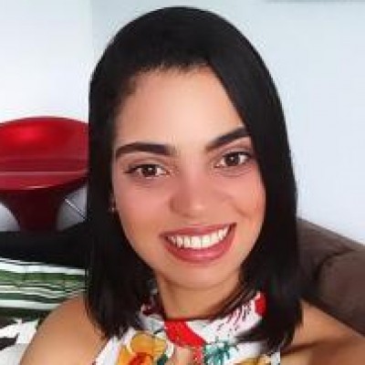 Laysiane Simões Santos