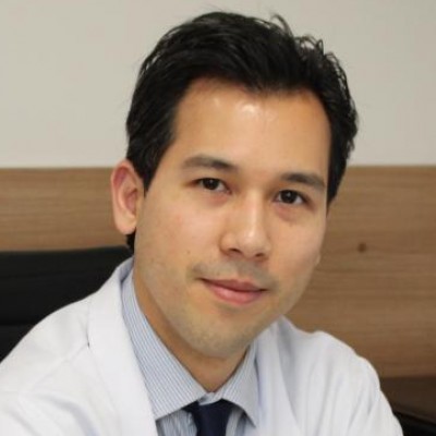 Rodrigo Bono Fukushima