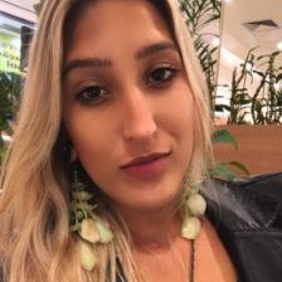 Gabrielle Souto Nunes