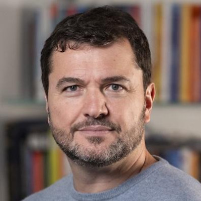 Ricardo Viana Vargas