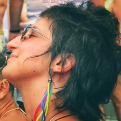 Mariana de Godoy
