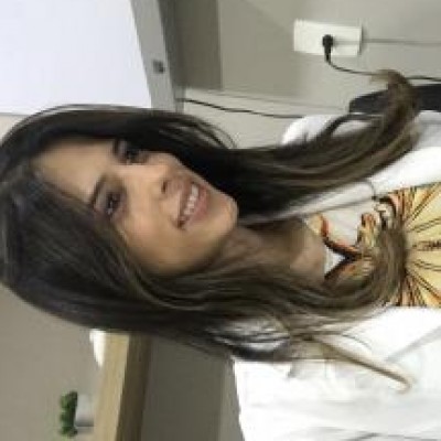 Francisca Jovita de Oliveira Albuquerque