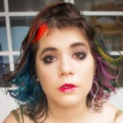 Isabel Moreau