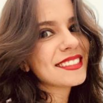 Angélica Lucas Zanardes