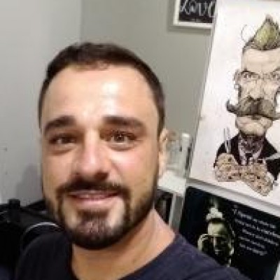 Carlos Filipi Teixeira