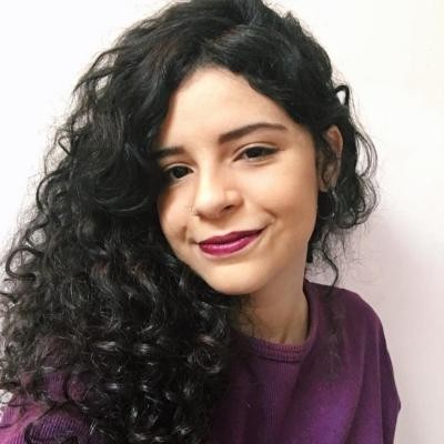 Larissa Petrini