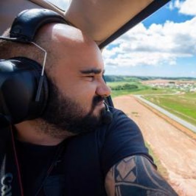 Cezar Augusto Fernandes Esteves