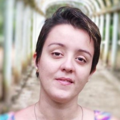 Natalia Rodrigues Bretas de Faria