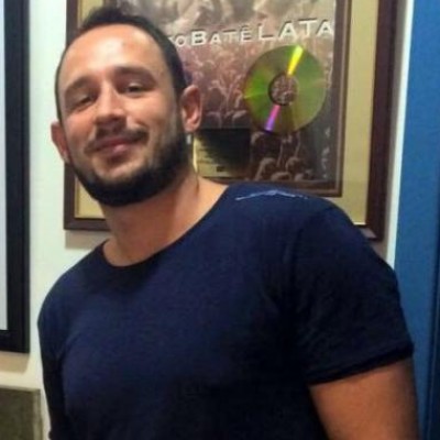 Rafael Michalawski