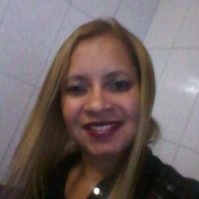 Cristiane Rodrigues