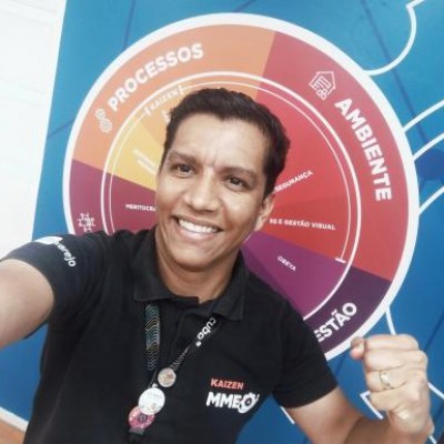 Thiago Ferreira Dias Machado