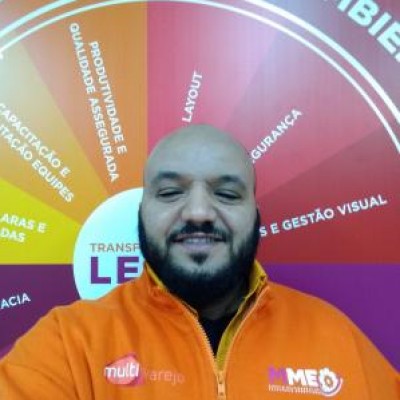 Andre Pereira da Silva