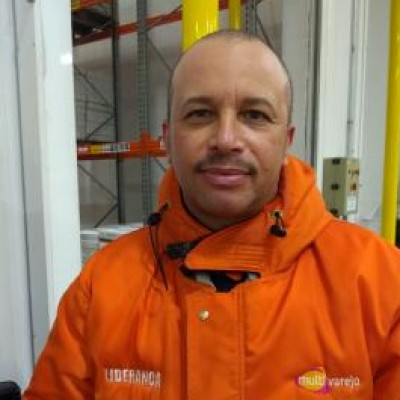 Luciano Ventura Longo de Oliveira