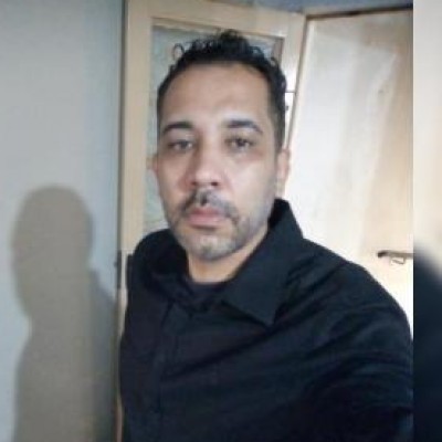 Everson Junior Fernandes