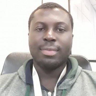 Lilianio Luis da Silva