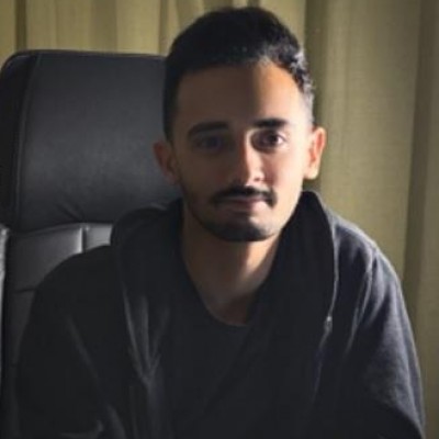 Anderson Larcher Franco